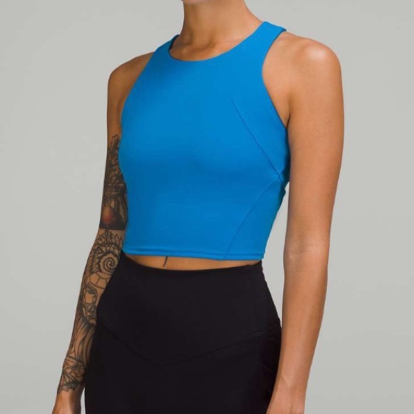 lululemon invigorate training tank - Picture 13 of 16